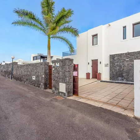 Yanira By Willa Playa Blanca (Lanzarote)