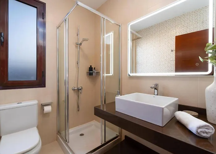 Yanira By * Playa Blanca (Lanzarote)